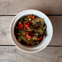 Potpourri | Piney Woods Pumpkin Spice | 2oz