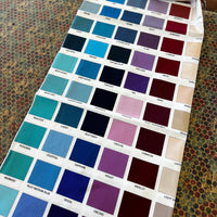 Confetti Cotton Swatch Panel from Riley Blake Designs 35.5" x 43"