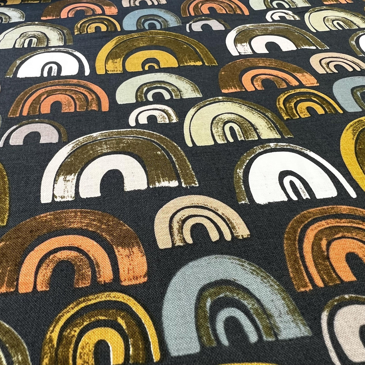 The Waterhole | Rainbows Midnight