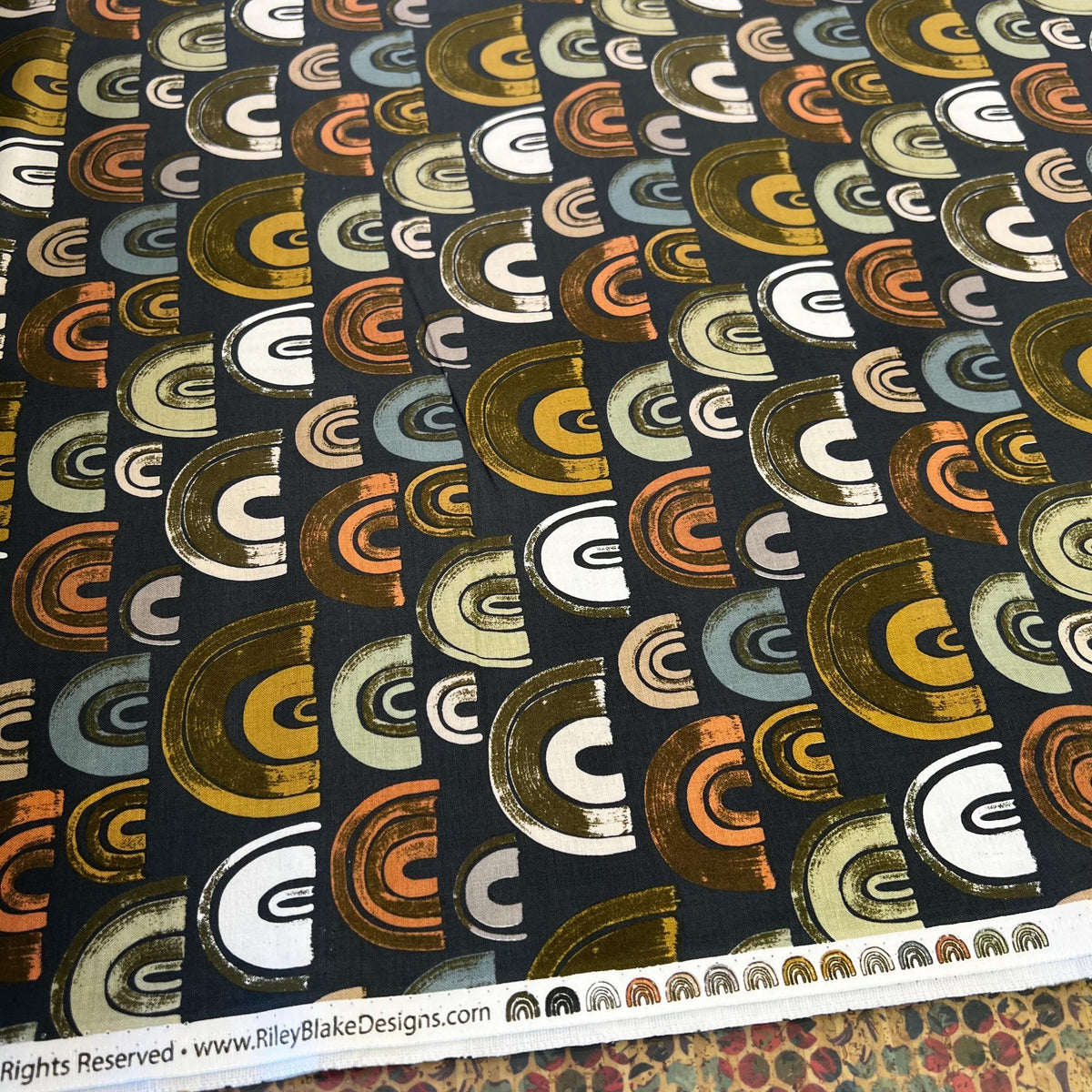 The Waterhole | Rainbows Midnight