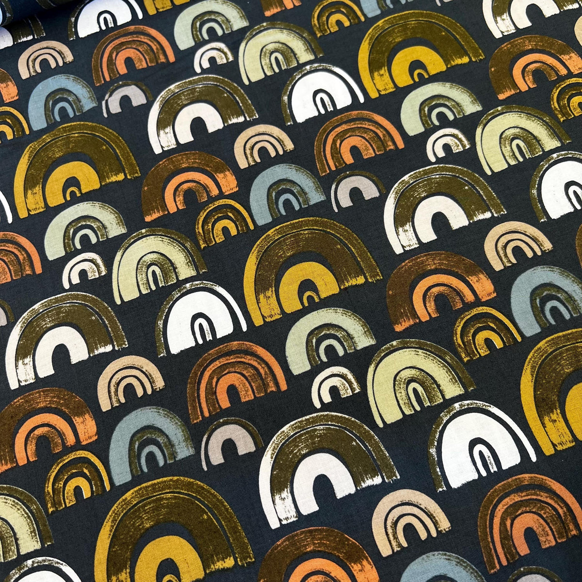 The Waterhole | Rainbows Midnight