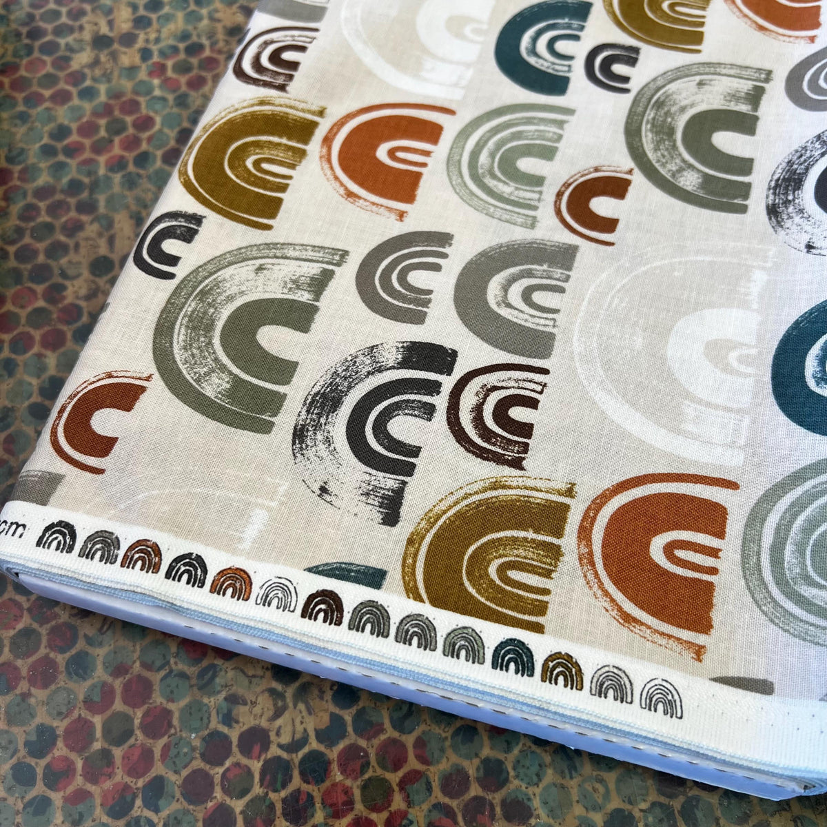 The Waterhole | Rainbows Natural