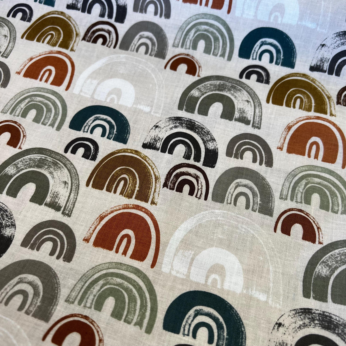 The Waterhole | Rainbows Natural