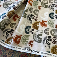 The Waterhole | Rainbows Natural