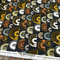 The Waterhole | Rainbows Midnight