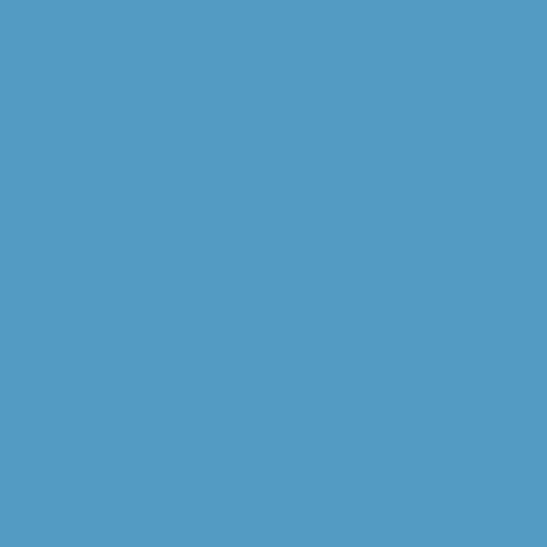 Confetti Cotton Solids | MEDIUM BLUE