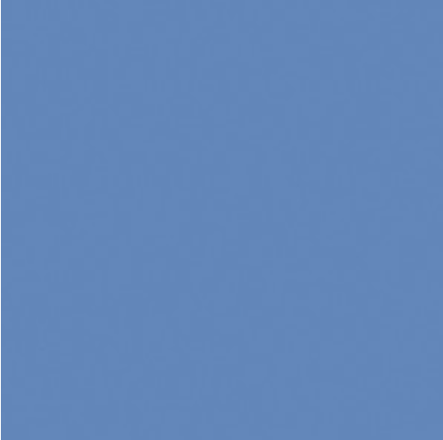 Confetti Cotton Solids | PERIWINKLE