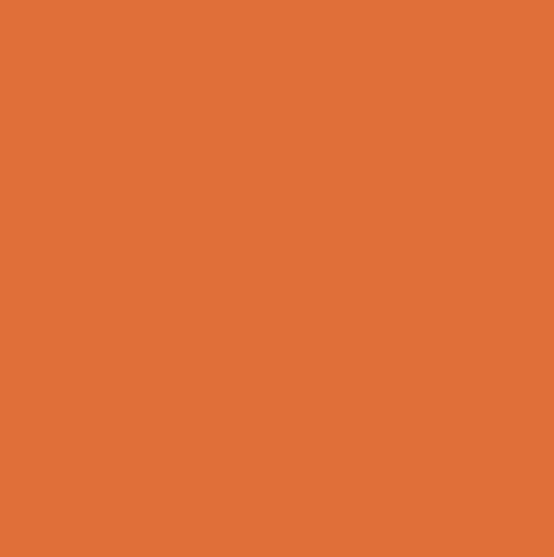 Confetti Cottons PUMPKIN - Sold by the 1/2 Yard