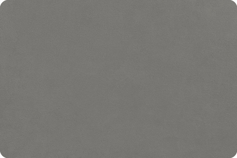 Quilting Cuddle® Solid in Stone