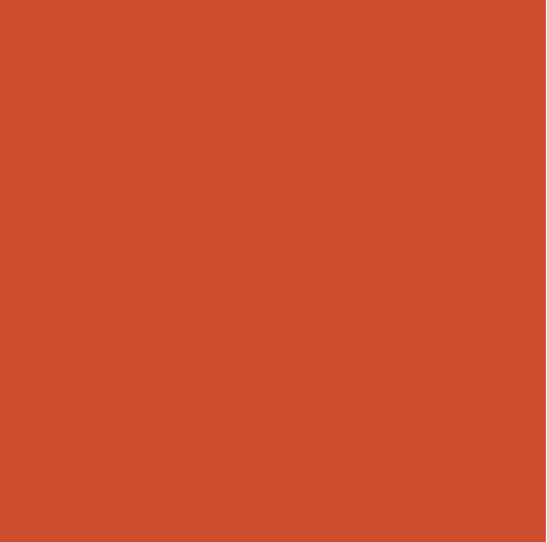 Confetti Cotton Solids | RUSTY