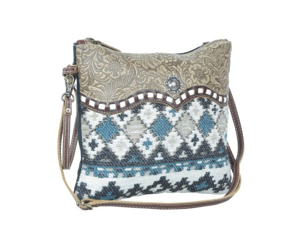 Tincture Crossbody Myra Bag