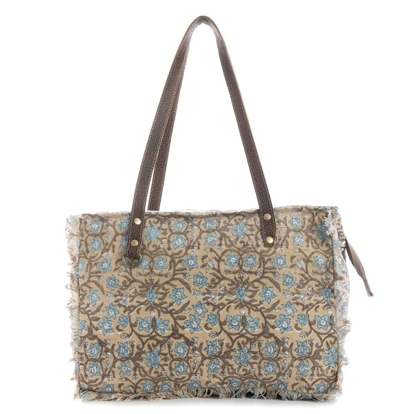 San Ysidro Falls Small Myra Bag