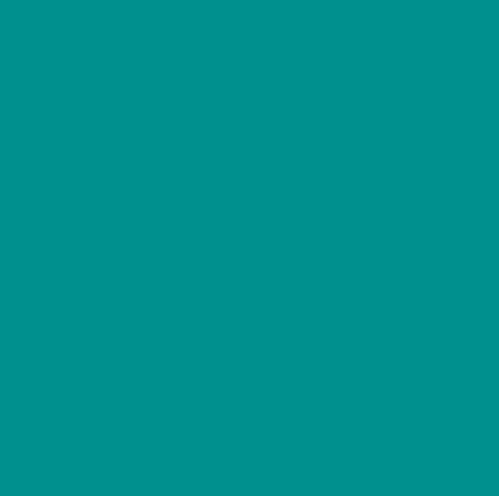 Confetti Cottons RILEY TEAL - Sold by the 1/2 Yard