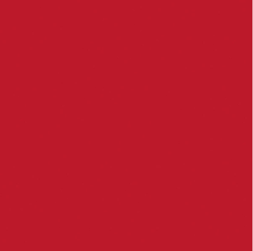 Confetti Cotton Solids | TRACTOR RED