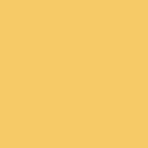 Confetti Cottons RILEY YELLOW - Sold by the 1/2 Yard